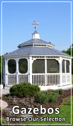 Balustrades by Pacific Columns