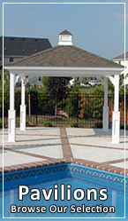 Deck Railing by Pacific Columns